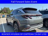 Thumbnail of 2026 Hampton Gray Hyundai TUCSON
