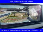 Thumbnail of 2026 Hampton Gray Hyundai TUCSON