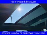 Thumbnail of 2026 Hampton Gray Hyundai TUCSON