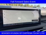 Thumbnail of 2026 Hampton Gray Hyundai TUCSON