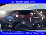 Thumbnail of 2026 Hampton Gray Hyundai TUCSON