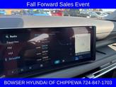 Thumbnail of 2026 Hampton Gray Hyundai TUCSON