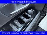 Thumbnail of 2026 Hampton Gray Hyundai TUCSON