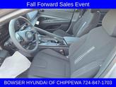 Thumbnail of 2025 Fluid Metal Hyundai ELANTRA