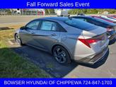 Thumbnail of 2025 Fluid Metal Hyundai ELANTRA