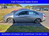 Thumbnail of 2025 Fluid Metal Hyundai ELANTRA