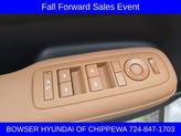 Thumbnail of 2026 Serenity White Pearl Hyundai SANTA FE