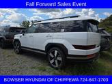 Thumbnail of 2026 Serenity White Pearl Hyundai SANTA FE