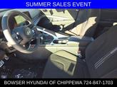 Thumbnail of 2025 Ultimate Red Hyundai ELANTRA