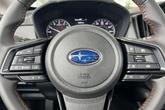 Thumbnail of 2025 Crystal White Pearl Subaru Crosstrek