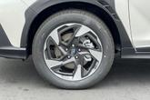Thumbnail of 2025 Crystal White Pearl Subaru Crosstrek