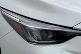 Thumbnail of 2025 Crystal White Pearl Subaru Crosstrek