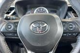 Thumbnail of 2022 Classic Silver Metallic Toyota Corolla