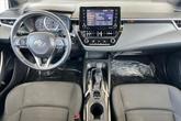 Thumbnail of 2022 Classic Silver Metallic Toyota Corolla