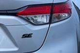 Thumbnail of 2022 Classic Silver Metallic Toyota Corolla