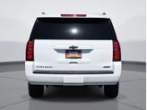 Thumbnail of 2018 Summit White Chevrolet Suburban