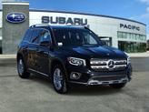 Photo of 2020 Night Black Mercedes-Benz GLB 250