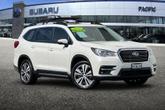 Thumbnail of 2022 Crystal White Pearl Subaru Ascent