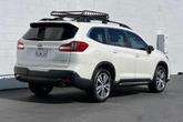 Thumbnail of 2022 Crystal White Pearl Subaru Ascent