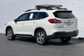 Thumbnail of 2022 Crystal White Pearl Subaru Ascent