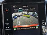 Thumbnail of 2025 Sun Blaze Pearl Subaru Crosstrek