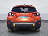 Thumbnail of 2025 Sun Blaze Pearl Subaru Crosstrek