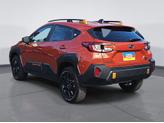 Thumbnail of 2025 Sun Blaze Pearl Subaru Crosstrek