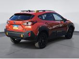 Thumbnail of 2025 Sun Blaze Pearl Subaru Crosstrek