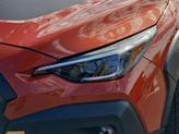 Thumbnail of 2025 Sun Blaze Pearl Subaru Crosstrek