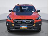 Thumbnail of 2025 Sun Blaze Pearl Subaru Crosstrek