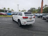 Thumbnail of 2019 Bright White Clearcoat Jeep Grand Cherokee