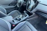 Thumbnail of 2025 Magnetite Gray Metallic Subaru Crosstrek