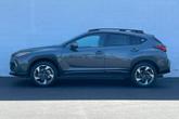 Thumbnail of 2025 Magnetite Gray Metallic Subaru Crosstrek