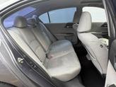 Thumbnail of 2016 Modern Steel Metallic Honda Accord