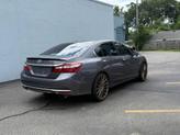 Thumbnail of 2016 Modern Steel Metallic Honda Accord