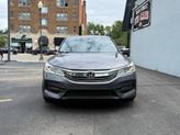 Thumbnail of 2016 Modern Steel Metallic Honda Accord