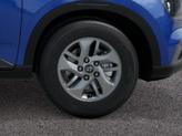 Thumbnail of 2025 Intense Blue Hyundai VENUE
