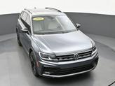 Thumbnail of 2020 Platinum Gray Metallic Volkswagen Tiguan