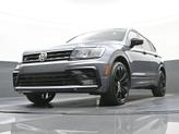 Thumbnail of 2020 Platinum Gray Metallic Volkswagen Tiguan