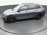 Thumbnail of 2020 Platinum Gray Metallic Volkswagen Tiguan