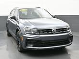 Thumbnail of 2020 Platinum Gray Metallic Volkswagen Tiguan