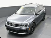 Thumbnail of 2020 Platinum Gray Metallic Volkswagen Tiguan