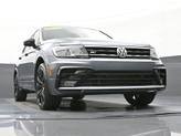 Thumbnail of 2020 Platinum Gray Metallic Volkswagen Tiguan