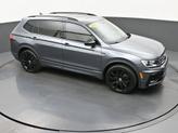 Thumbnail of 2020 Platinum Gray Metallic Volkswagen Tiguan