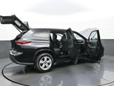 Thumbnail of 2023 Midnight Black Metallic Toyota Highlander