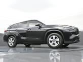 Thumbnail of 2023 Midnight Black Metallic Toyota Highlander