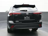 Thumbnail of 2023 Midnight Black Metallic Toyota Highlander