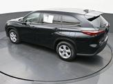 Thumbnail of 2023 Midnight Black Metallic Toyota Highlander