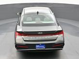 Thumbnail of 2025 Amazon Gray Hyundai ELANTRA