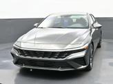Thumbnail of 2025 Amazon Gray Hyundai ELANTRA